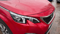 Peugeot 3008 1.2 PureTech GT Line Premium 5dr Petrol Estate